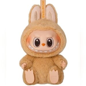 NEW Labubu V2 Have a Seat BABA